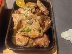 -沼津港精致料理·寿喜烧·烧鸟(龙湖南桥天街日料榜单店)