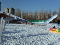 -欢乐水魔方水世界