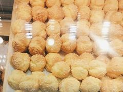 -糕材生•糕点•生日蛋糕(兴华街店)