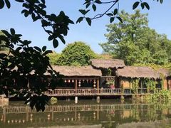 -茂德公草堂