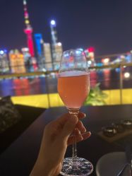 -上海海鸥丽晶酒店·宴会厅
