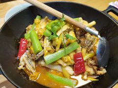 -望湘园·湖南菜(宏伊店)