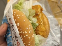 -汉堡王(砂之船奥莱店)