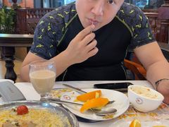 -中山威尼斯西餐厅(三乡总店)