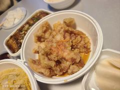 -北李·海肠捞饭·大连菜(望京凯德MALL店)