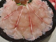 -麻辣空间·清油火锅(水井沟店)