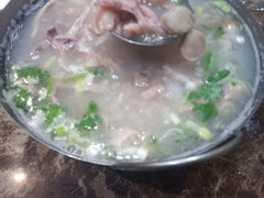 羊杂汤-西关回头馆(西关美食街店)