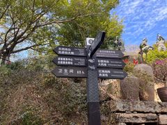 -胡里山炮台