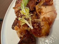 -斑斓西餐厅·自助茶点(高崎机场佰翔花园酒店)