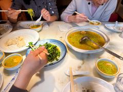 -日丰园海肠水饺·老字号大连海鲜(和平广场店)