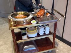 -东方御花园酒店