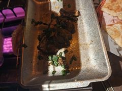 -麦凯伦烧烤·精酿超级工厂店(金桥总店)