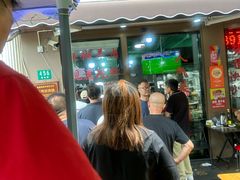 -小辫子羊肉面馆(周东店)
