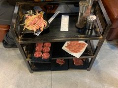 -牛犇烤肉(物资学院路店)
