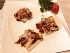 -割烹酱子日本料理(弘基财富广场店)