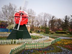 -北京世界公园