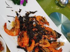 -吴祥记潮州菜·百年老字号·砂锅粥