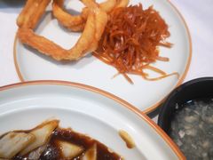 -到家尝北京菜(西坝河店)