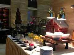 -三亚凤凰水城凯莱度假酒店