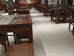 -天荷菜根·闽南素食自助(少林寺店)