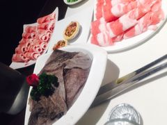 -海底捞火锅(锦艺城店)