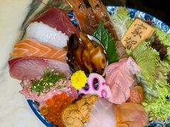 特選海鮮丼-家贺屋刺身寿司专门店