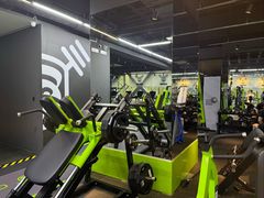 -GMJ·24H健身房(四川北路店)