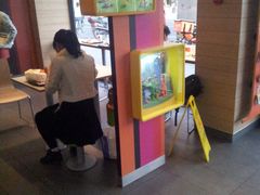 -麦当劳(临顿路店)