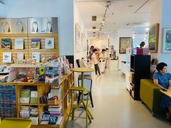 -今日艺术汇书店