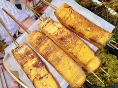 -霹雳火·重庆烧烤·江湖菜(解放碑店)