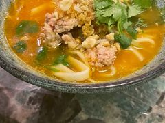 -浩海火烧云傣家菜(京广店)