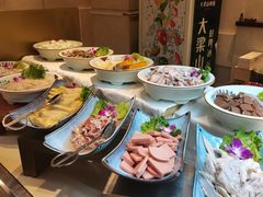 -开元新晶都酒店·自助火锅