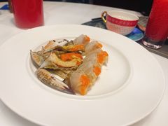 -海味世家·家常菜馆(明州里店)