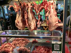 -正宁路小吃夜市