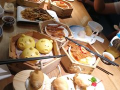 -点心传说·粤菜点心(佐阾虹湾店)