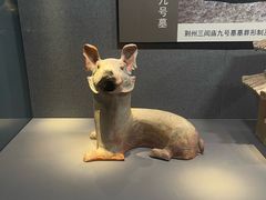 -荆州博物馆