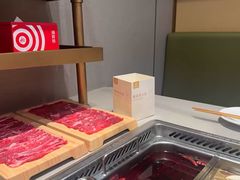 -海底捞火锅(高新万达店)