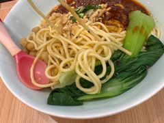 豌杂面-醉面(西直门凯德茂店)