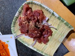 -鹤之乡·齐齐哈尔烤肉·非遗(秋涛路店)