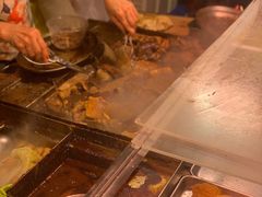 -明记牛杂(新马路分店)