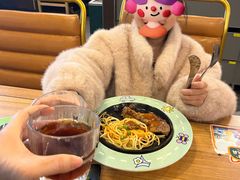 -豪客来牛排(中核世纪广场店)