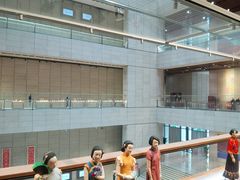 -北京工艺美术博物馆