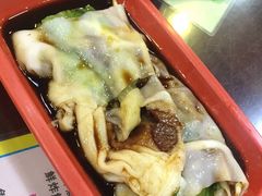 叉烧肠-昇记肠粉王(福华路店)