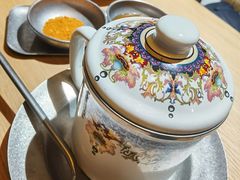 -纳鲁孜·新疆特色餐厅(上海悦荟广场店)