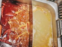 美蛙鸳鸯锅-重庆高老九火锅(文峰广场店)