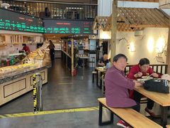 -泰润8号饭堂(闻喜路店)