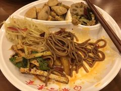 -泰合素食(双流店)