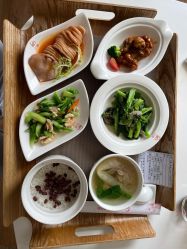 -贝美月子中心(半坡店)