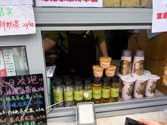 -吴裕泰茶庄(前门大街店)