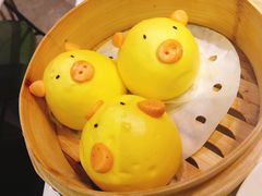 -陶陶居饼家(惠福东路店)